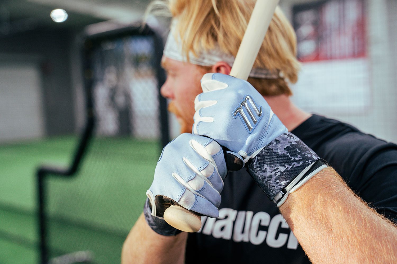 Marucci Adult REMX Batting Gloves | Dick's Sporting Goods